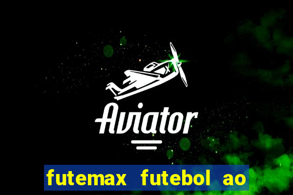 futemax futebol ao vivo serie b